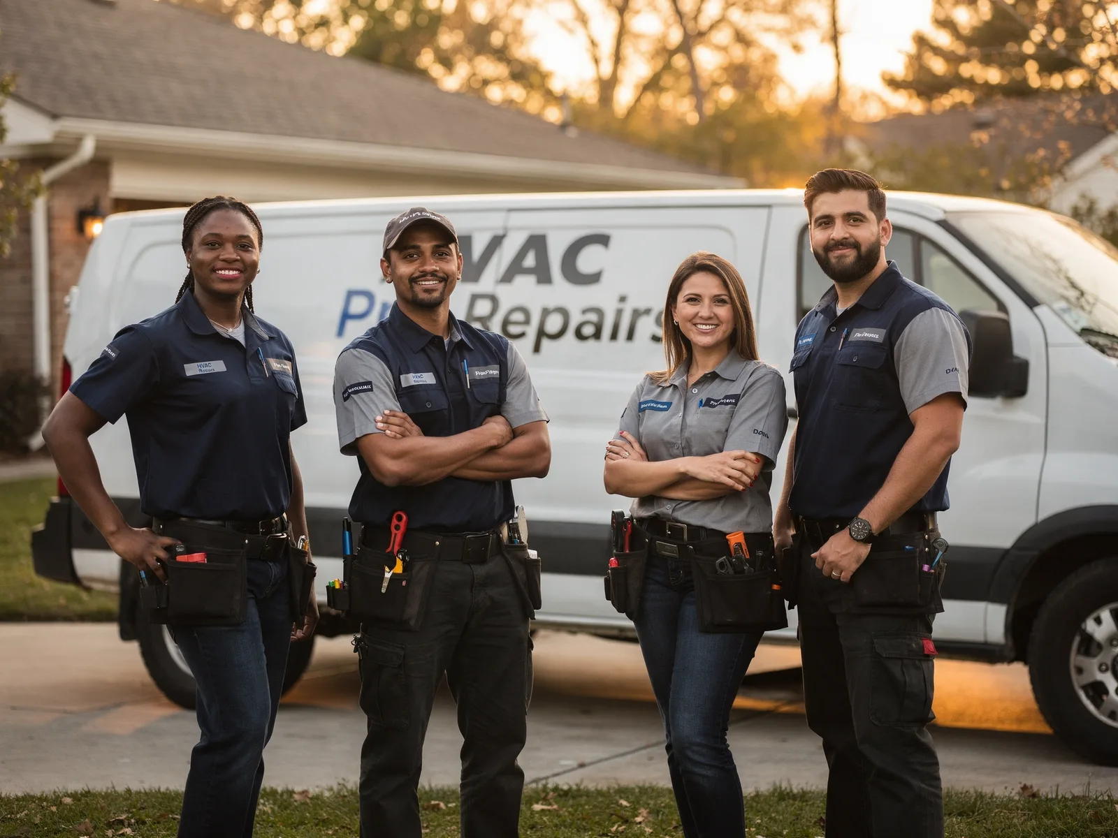 Heat Pump Repair company in Akutan, AK