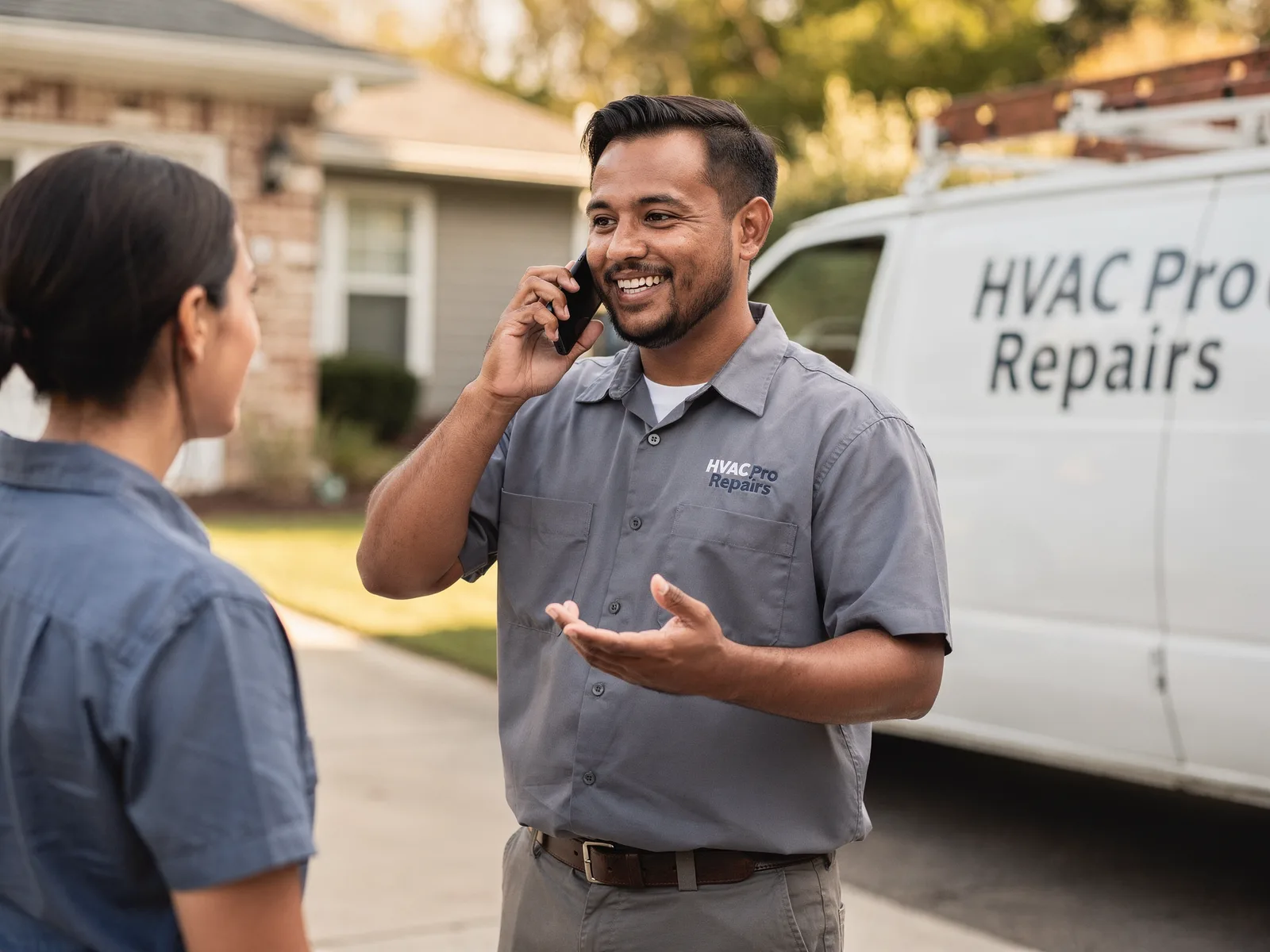 Heat Pump Repair Akutan, AK FAQs